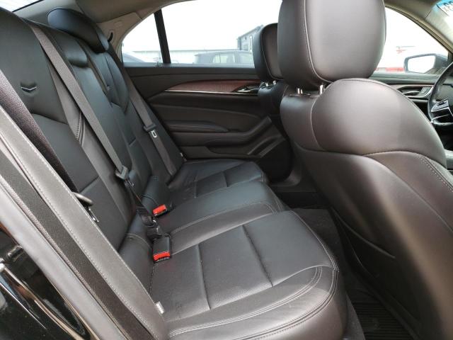 Photo 10 from auction – 2018 CADILLAC CTS with VIN 1G6AP5SX1J0170170