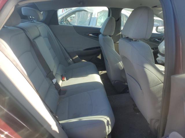 Photo 10 from auction – 2016 CHEVROLET MALIBU LS with VIN 1G1ZB5ST8GF180866