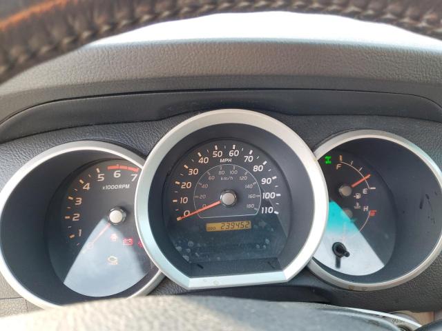 Photo 9 from auction – 2009 TOYOTA 4RUNNER SR with VIN JTEBU14R69K040740