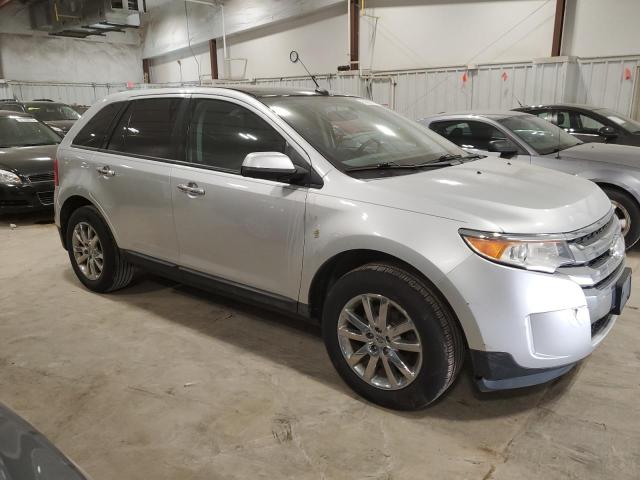 Photo 4 from auction – 2011 FORD EDGE SEL with VIN 2FMDK4JC2BBB43685
