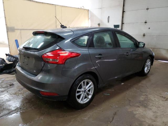 Photo 3 from auction – 2018 FORD FOCUS SE with VIN 1FADP3K21JL321192