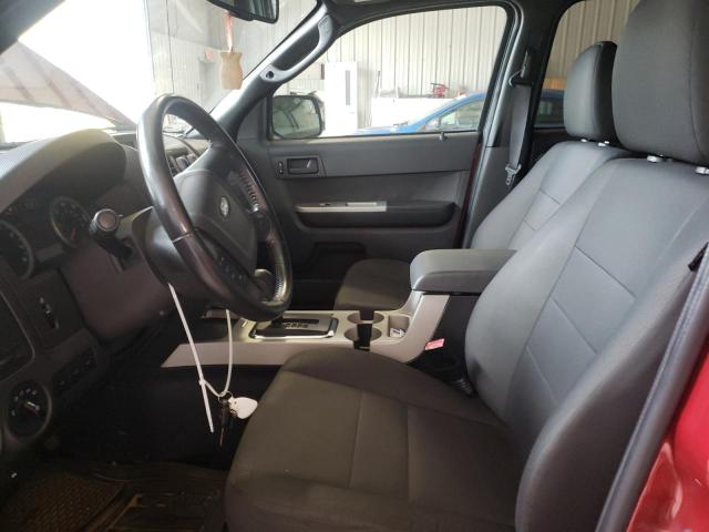 Photo 7 from auction – 2012 FORD ESCAPE XLT with VIN 1FMCU0D79CKB90619