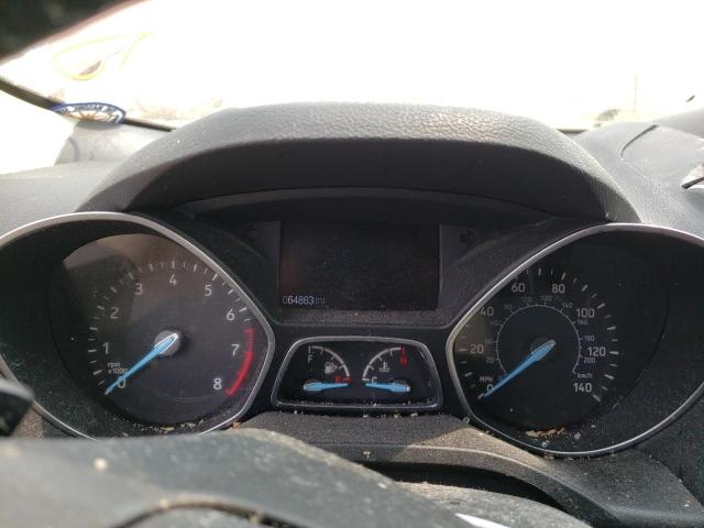 Photo 9 from auction – 2017 FORD ESCAPE TIT with VIN 1FMCU0JD0HUC37512