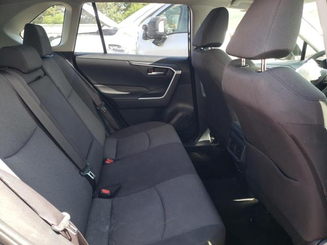 Photo 10 from auction – 2019 TOYOTA RAV4 XLE with VIN JTMP1RFV7KD043040