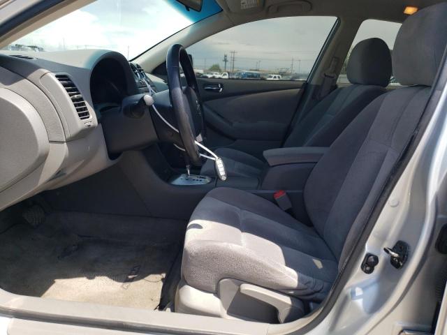 Photo 7 from auction – 2007 NISSAN ALTIMA 2.5 with VIN 1N4AL21E27C182817