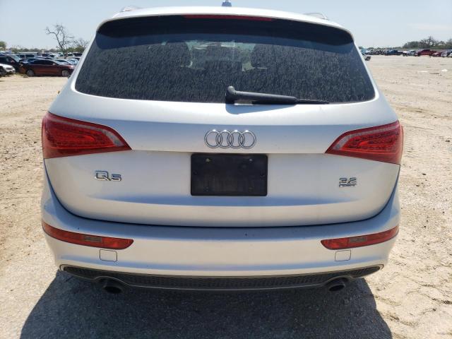 Photo 6 from auction – 2012 AUDI Q5 PREMIUM with VIN WA1DKAFP7CA102619