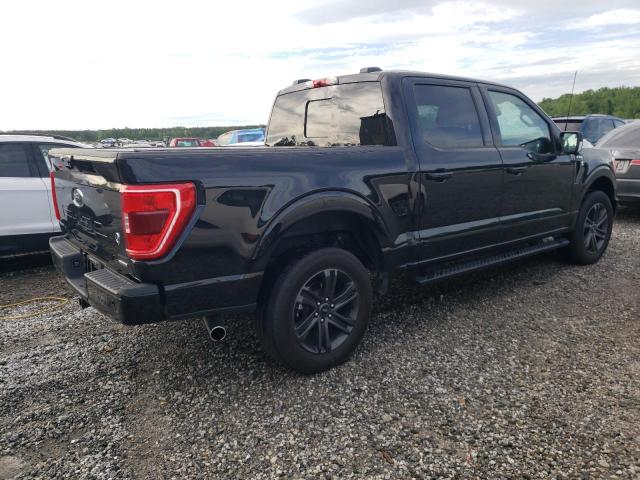 Photo 3 from auction – 2022 FORD F150 SUPER with VIN 1FTFW1E85NFA59868