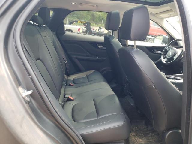 Photo 10 from auction – 2018 JAGUAR F-PACE PRE with VIN SADCJ2FX7JA256033