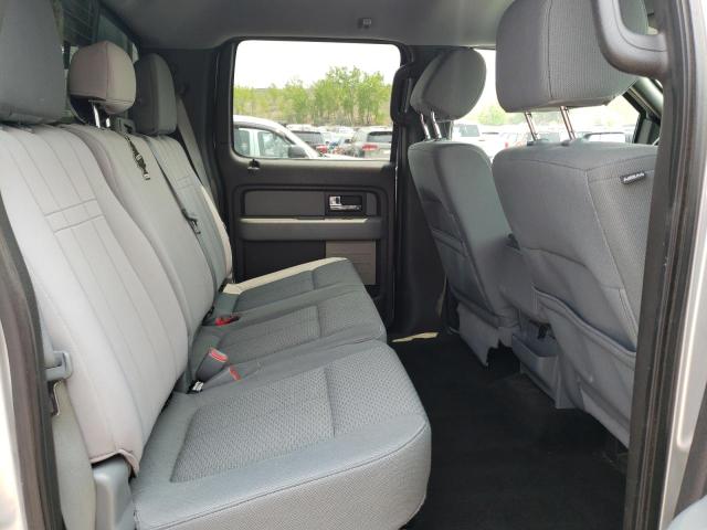 Photo 10 from auction – 2013 FORD F150 SUPER with VIN 1FTFW1ET8DFE04975