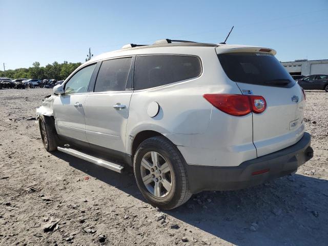 Photo 2 from auction – 2012 CHEVROLET TRAVERSE L with VIN 1GNKRJEDXCJ373004