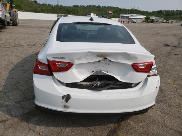 Photo 6 from auction – 2019 CHEVROLET MALIBU LS with VIN 1G1ZB5ST2KF222148