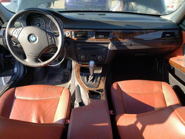 Photo 8 from auction – 2011 BMW 328 XI with VIN WBAPK7C53BA974560