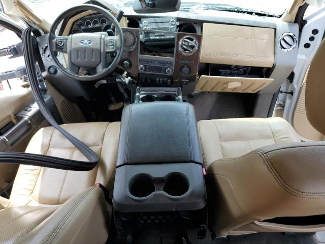 Photo 8 from auction – 2012 FORD F250 SUPER with VIN 1FT7W2B61CEC18319