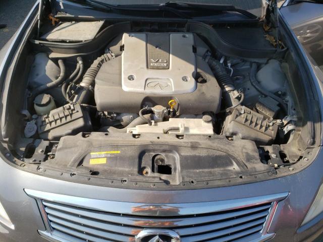 Photo 11 from auction – 2012 INFINITI G37 with VIN JN1CV6AR1CM680022