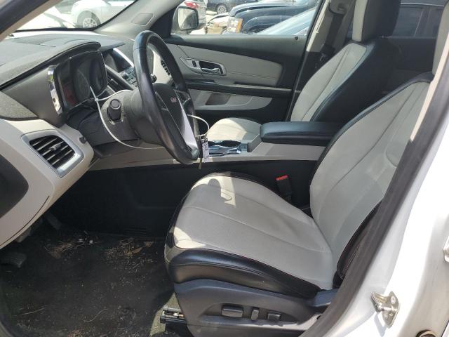 Photo 7 from auction – 2017 GMC TERRAIN SL with VIN 2GKALPEK3H6316594