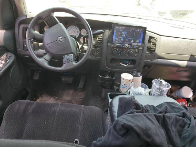 Photo 8 from auction – 2005 DODGE RAM 1500 S with VIN 1D7HA18N85S121589