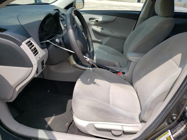 Photo 7 from auction – 2012 TOYOTA COROLLA BA with VIN 2T1BU4EE7CC910442