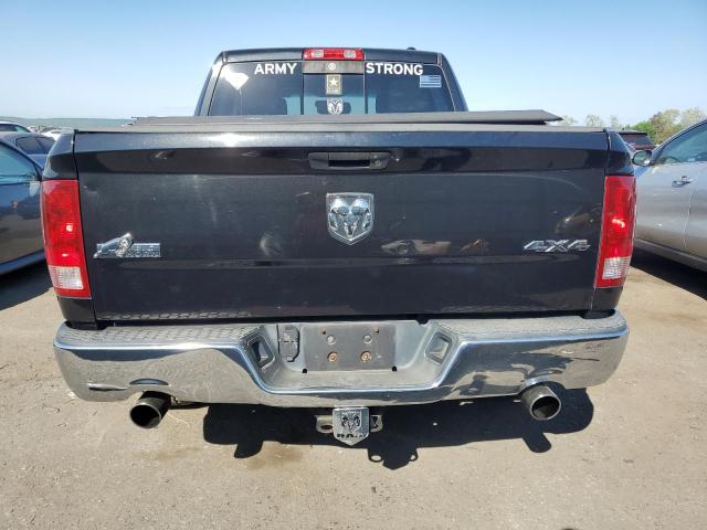 Photo 6 from auction – 2011 DODGE RAM 1500 with VIN 1D7RV1CT4BS654436