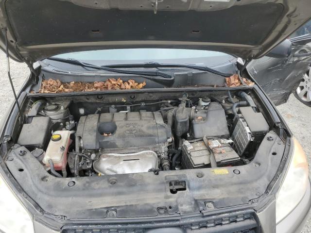 Photo 12 from auction – 2012 TOYOTA RAV4 with VIN JTMBF4DV1CD044008