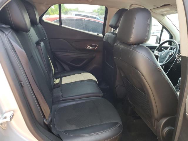 Photo 11 from auction – 2013 BUICK ENCORE CON with VIN KL4CJBSB2DB052299
