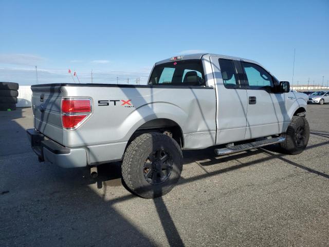 Photo 3 from auction – 2009 FORD F150 SUPER with VIN 1FTRX148X9FA84766