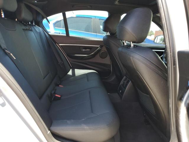 Photo 10 from auction – 2018 BMW 330 I with VIN WBA8B9G59JNU98820