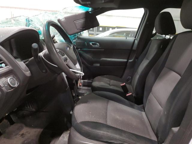 Photo 7 from auction – 2013 FORD EXPLORER P with VIN 1FM5K8AR1DGA04935
