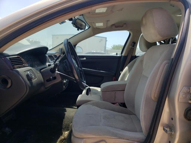 Photo 7 from auction – 2012 CHEVROLET IMPALA LS with VIN 2G1WA5E38C1194480