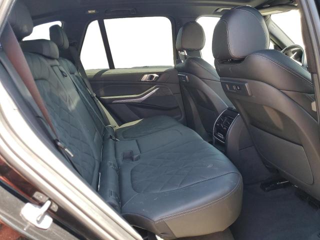 Photo 11 from auction – 2023 BMW X5 SDRIVE with VIN 5UXCR4C03P9P90100