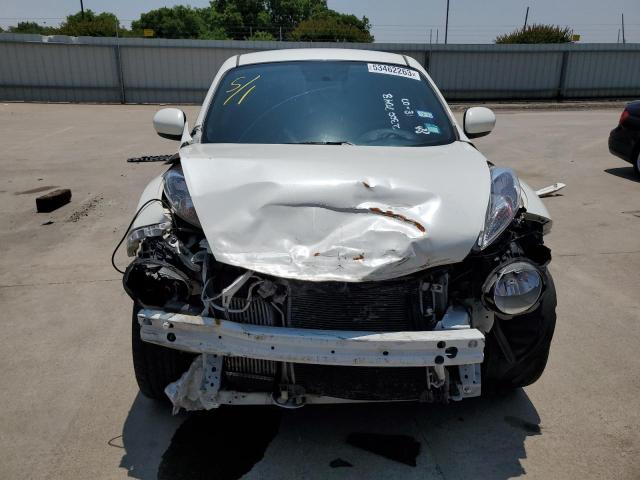 Photo 5 from auction – 2013 NISSAN JUKE S with VIN JN8AF5MR3DT225238