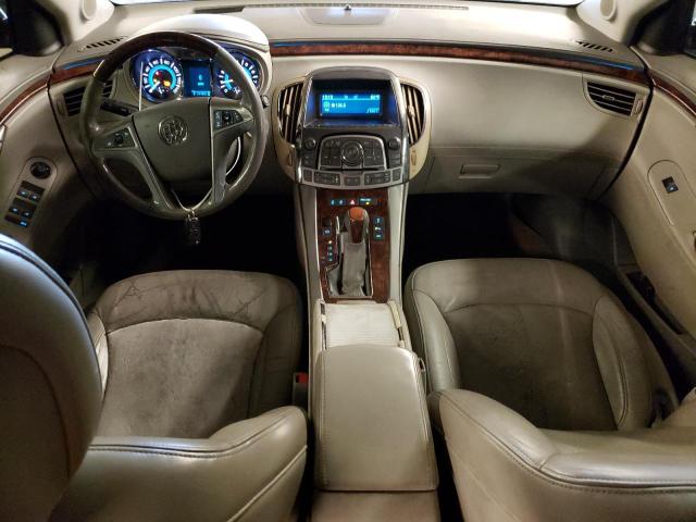 Photo 8 from auction – 2011 BUICK LACROSSE C with VIN 1G4GC5GC7BF152274