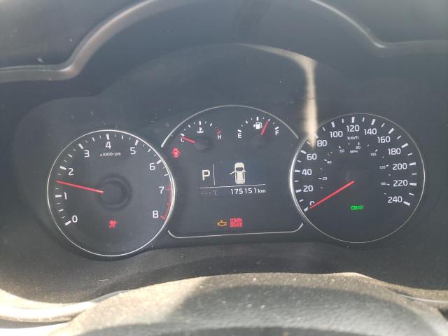 Photo 9 from auction – 2014 KIA RONDO with VIN KNAHT8A37E7045983
