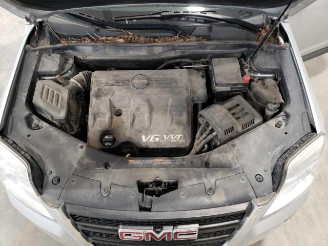 صورة رقم 12 من المزاد - 2014 GMC TERRAIN SL مع VIN 2GKFLRE34E6170552