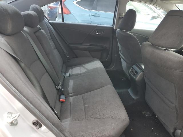 Photo 10 from auction – 2015 HONDA ACCORD EX with VIN 1HGCR2F74FA170045