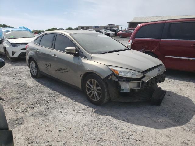 Photo 4 from auction – 2016 FORD FOCUS SE with VIN 1FADP3F21GL266312