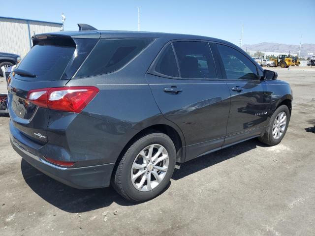 Photo 3 from auction – 2018 CHEVROLET EQUINOX LS with VIN 2GNAXHEVXJ6214156