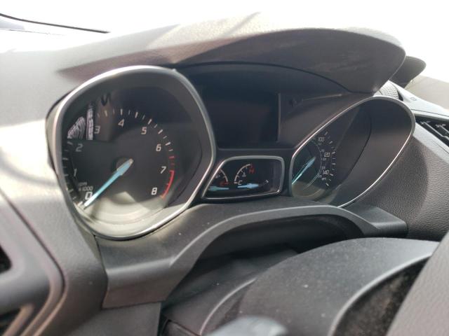 Photo 9 from auction – 2015 FORD ESCAPE S with VIN 1FMCU0F72FUA91307