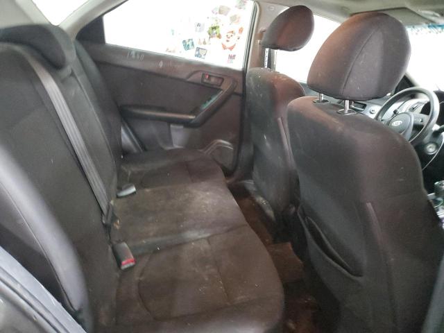 Photo 10 from auction – 2012 KIA FORTE EX with VIN KNAFU5A20C5594072