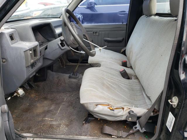 Photo 7 from auction – 1995 MITSUBISHI MIGHTY MAX with VIN JA7LS21G2SP005982