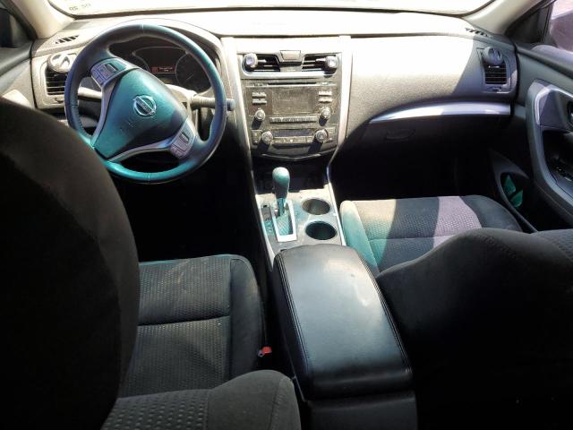 Photo 8 from auction – 2015 NISSAN ALTIMA 2.5 with VIN 1N4AL3AP2FC435835