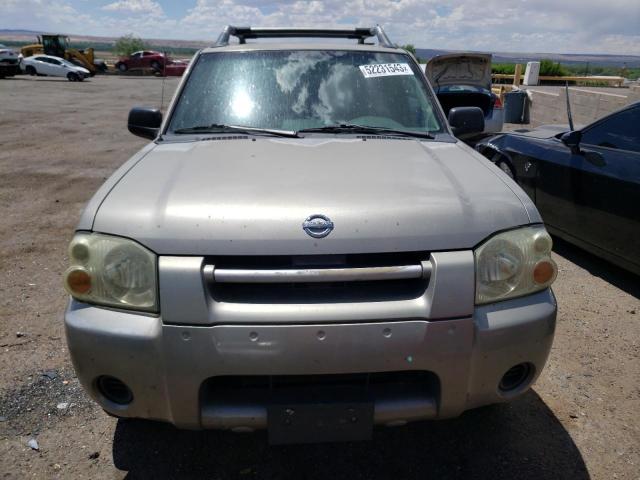 Photo 5 from auction – 2003 NISSAN FRONTIER C with VIN 1N6ED29X23C431896