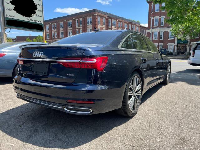 صورة رقم 4 من المزاد - 2019 AUDI A6 PREMIUM مع VIN WAUD8AF24KN129743