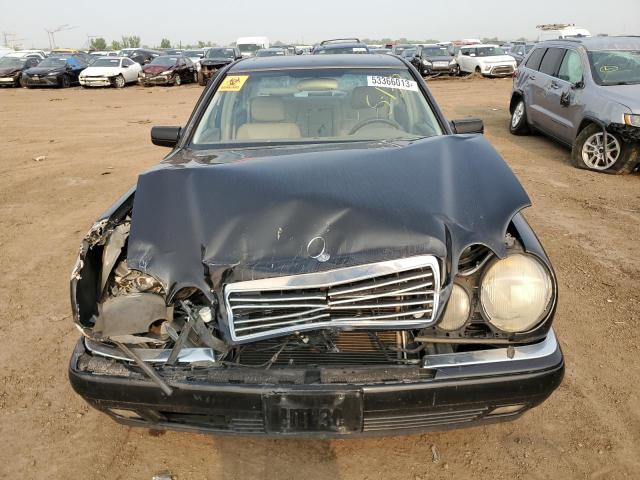 Photo 5 from auction – 1999 MERCEDES-BENZ E320 with VIN WDBJF65H7XA930954