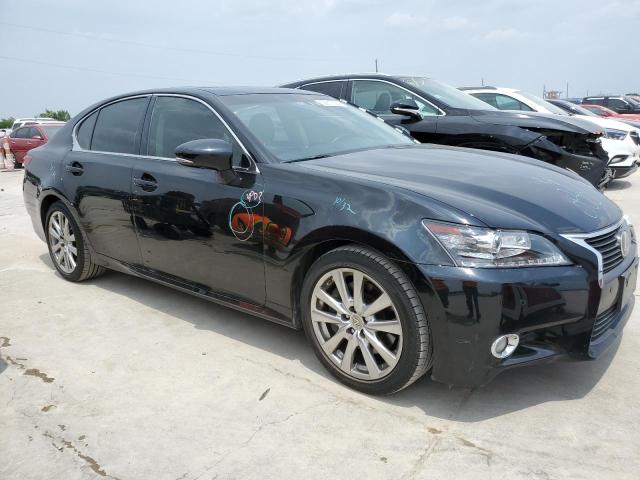 Photo 4 from auction – 2013 LEXUS GS 350 with VIN JTHBE1BL8D5020396