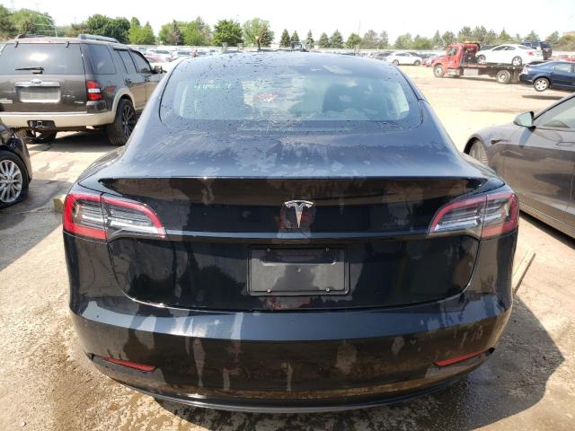 Photo 6 from auction – 2022 TESLA MODEL 3 with VIN 5YJ3E1EA3NF304728