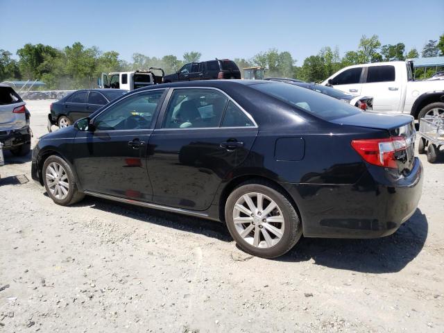Photo 2 from auction – 2014 TOYOTA CAMRY L with VIN 4T1BF1FK4EU738367