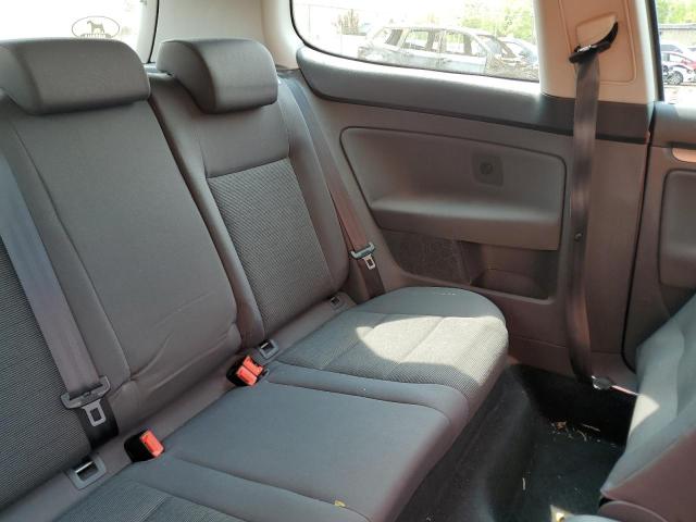 Photo 10 from auction – 2009 VOLKSWAGEN RABBIT with VIN WVWBB71K19W027892