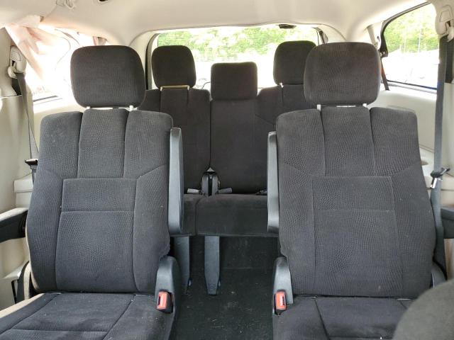 Photo 10 from auction – 2013 DODGE GRAND CARA with VIN 2C4RDGCG3DR643399