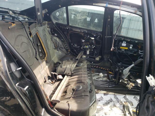 Photo 10 from auction – 1999 BMW 323 I with VIN WBAAM3338XKC62878