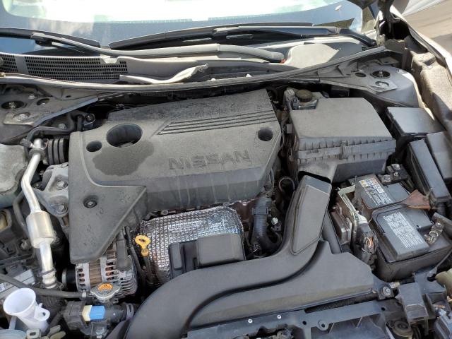 Photo 11 from auction – 2017 NISSAN ALTIMA 2.5 with VIN 1N4AL3AP2HC109424